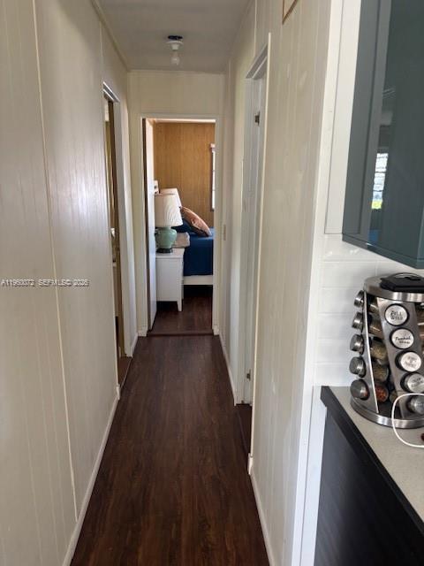 NORTHERN PINES MOBILE HOM - Residential