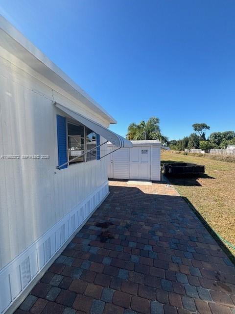 NORTHERN PINES MOBILE HOM - Residential