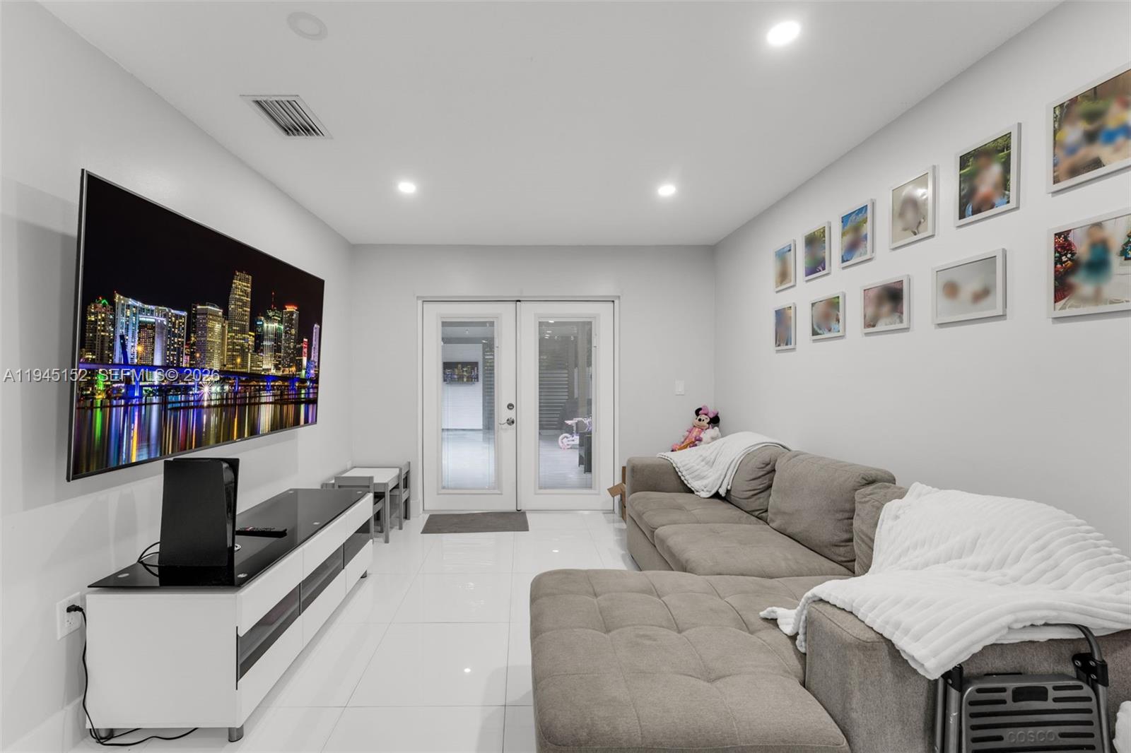 CUTLER DREAMS - Residential