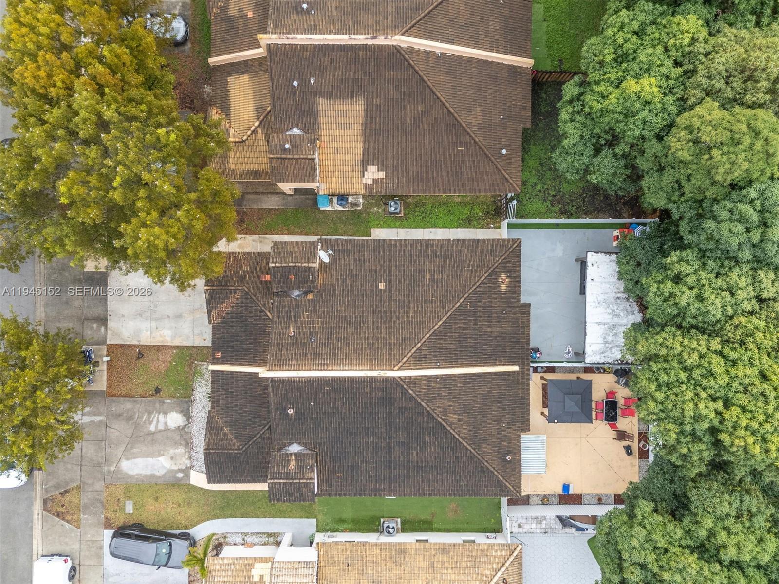 CUTLER DREAMS - Residential