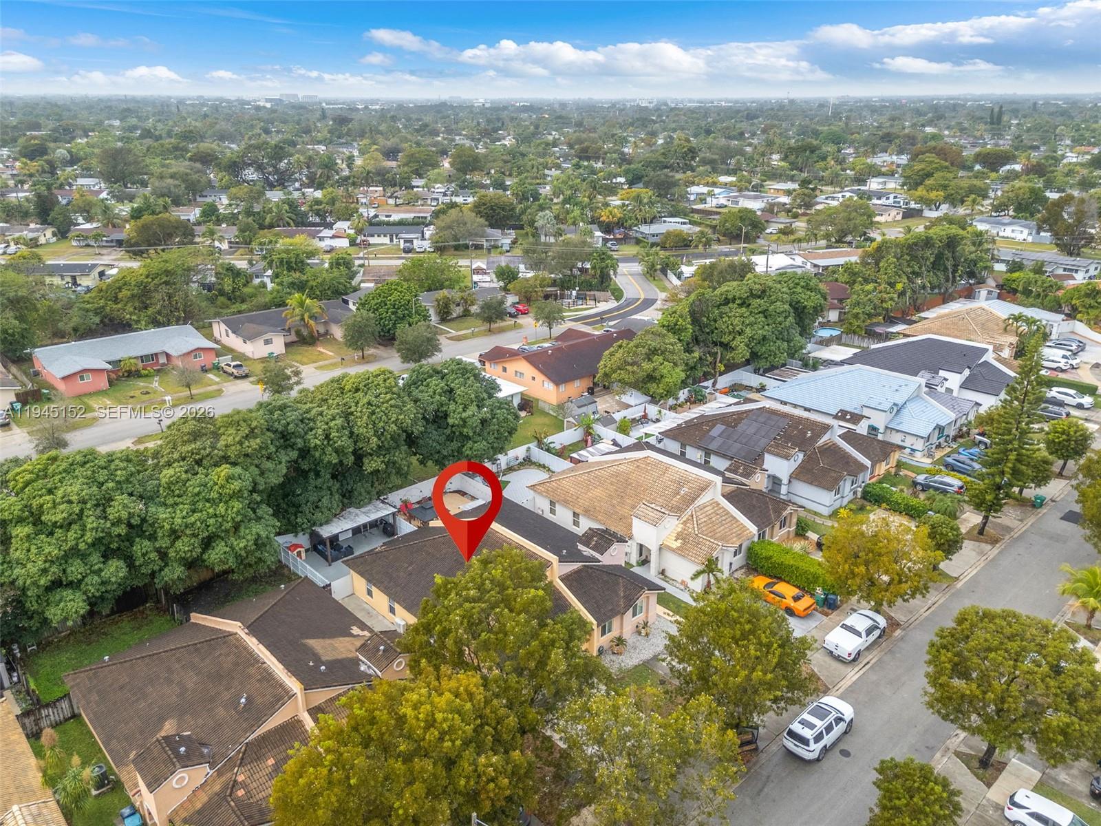 CUTLER DREAMS - Residential