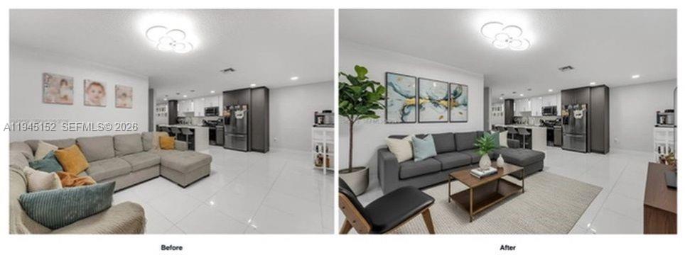 CUTLER DREAMS - Residential