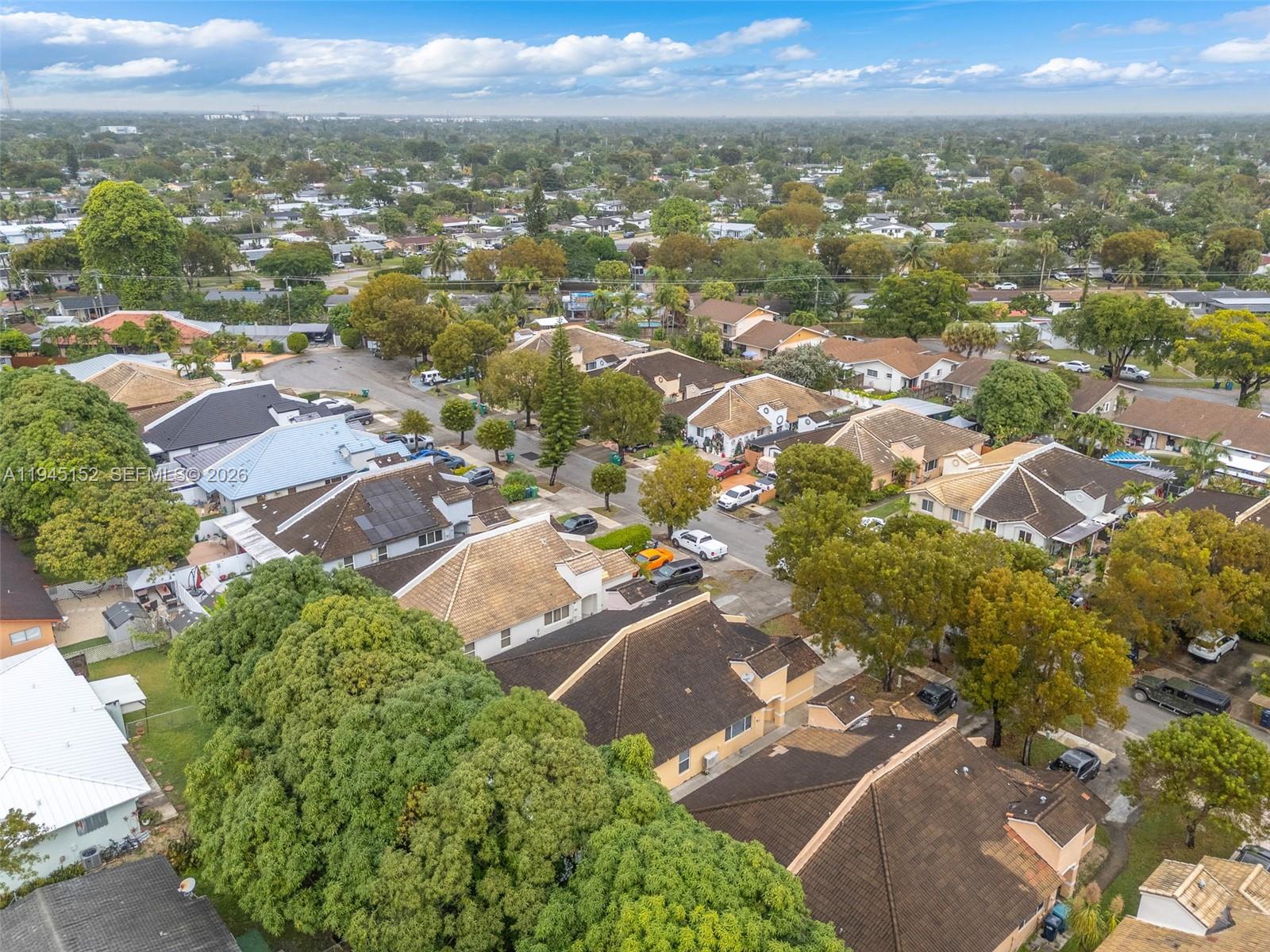 CUTLER DREAMS - Residential