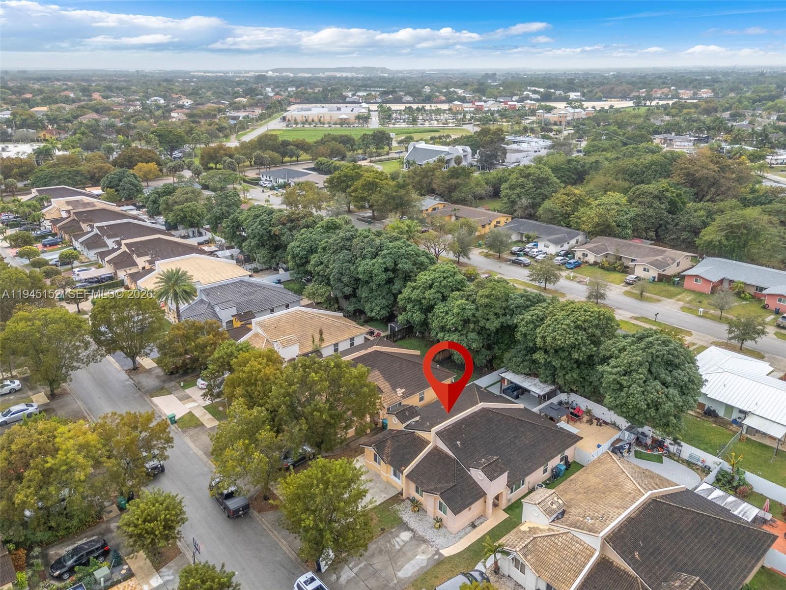 CUTLER DREAMS - Residential