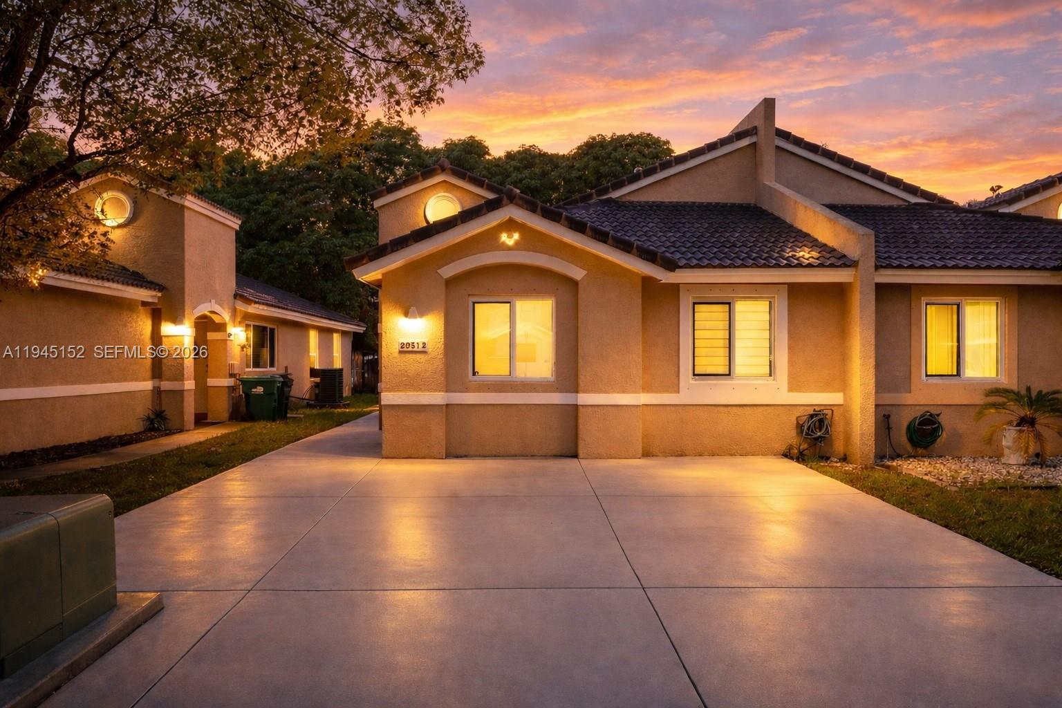 CUTLER DREAMS - Residential