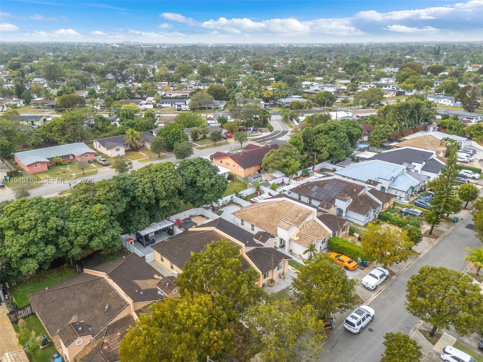 CUTLER DREAMS - Residential