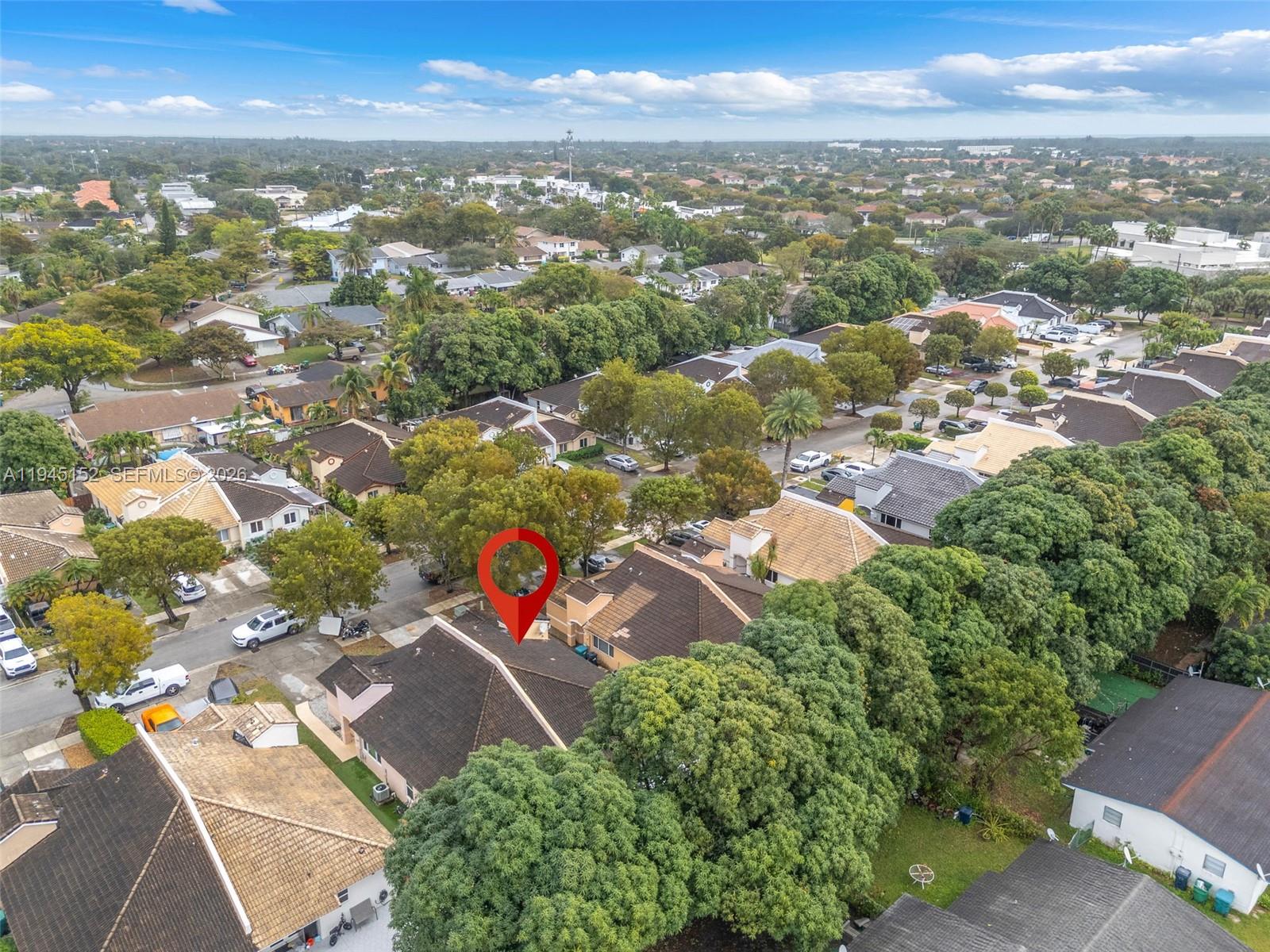 CUTLER DREAMS - Residential