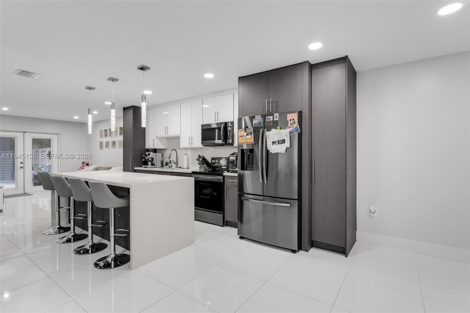 CUTLER DREAMS - Residential