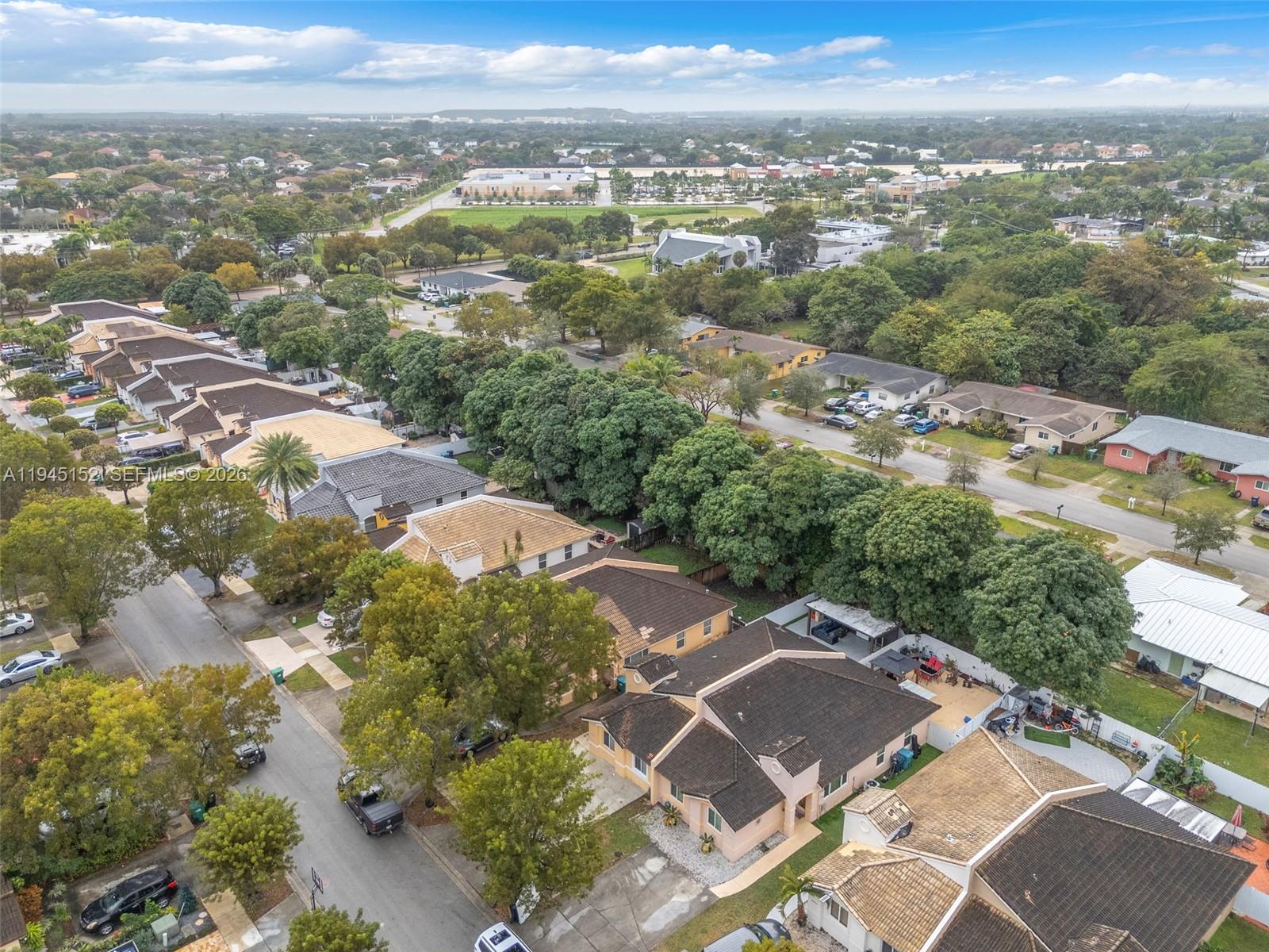 CUTLER DREAMS - Residential