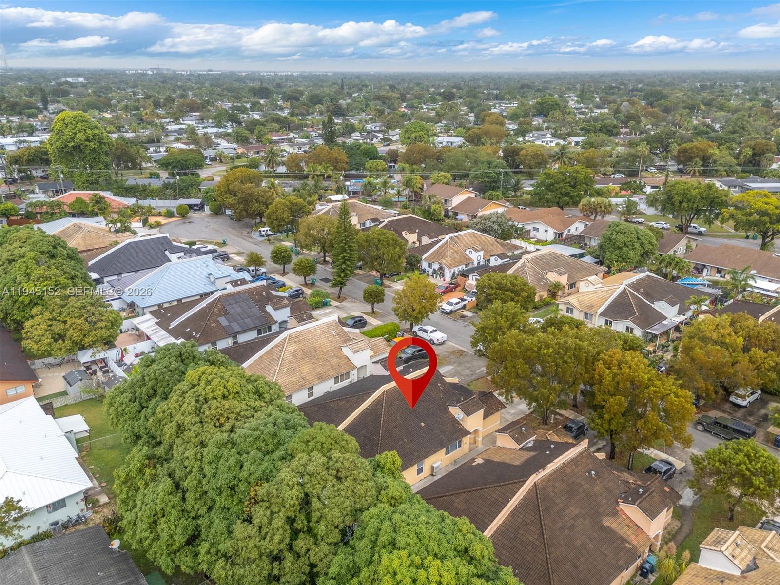 CUTLER DREAMS - Residential