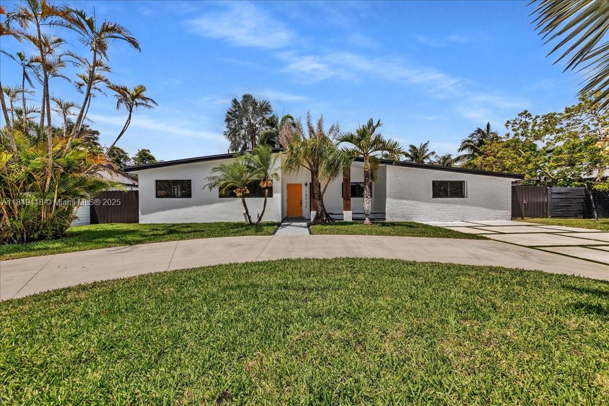 Step into more than a beautifully renovated house—step into a space designed for connection, comfort, and joy. Imagine birthday parties by the pool, laughter in the kitchen, and evenings under the stars. Every detail reflects love, intention, and care. Whether you're growing a family or starting a new chapter, this home offers more than lifestyle—it offers belonging and for investors this turnkey and well-located in vibrant North Miami, it’s ideal for primary living or rental income. Smart design, a thriving area, and strong fundamentals make this a rare opportunity to live well—and invest wisely and with a new roof, new impact windows, new a/c, a pool that was just resurfaced along with new pool equipment you have no worries about maintenance any time soon.