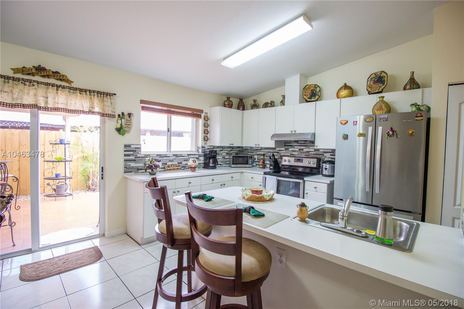 GABRIELLA CONDO NORTH - Residential