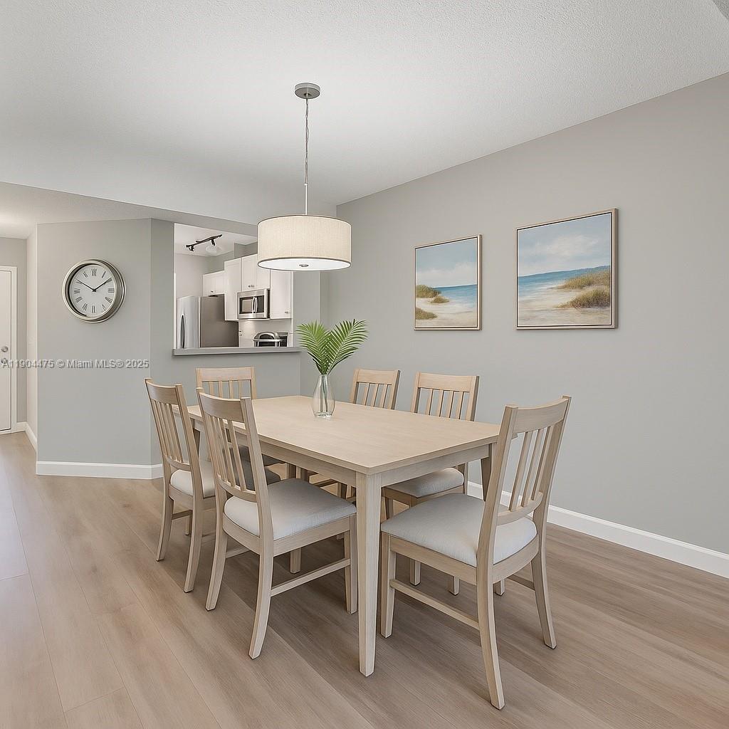 BARWOOD CONDO - Residential