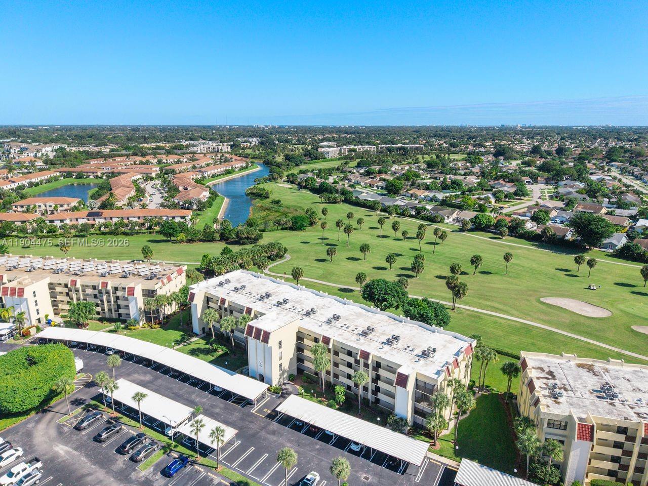 BARWOOD CONDO - Residential