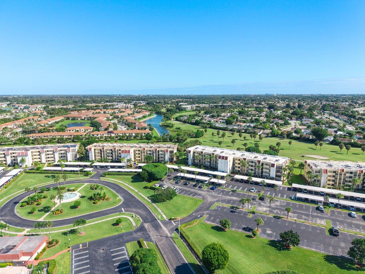 BARWOOD CONDO - Residential