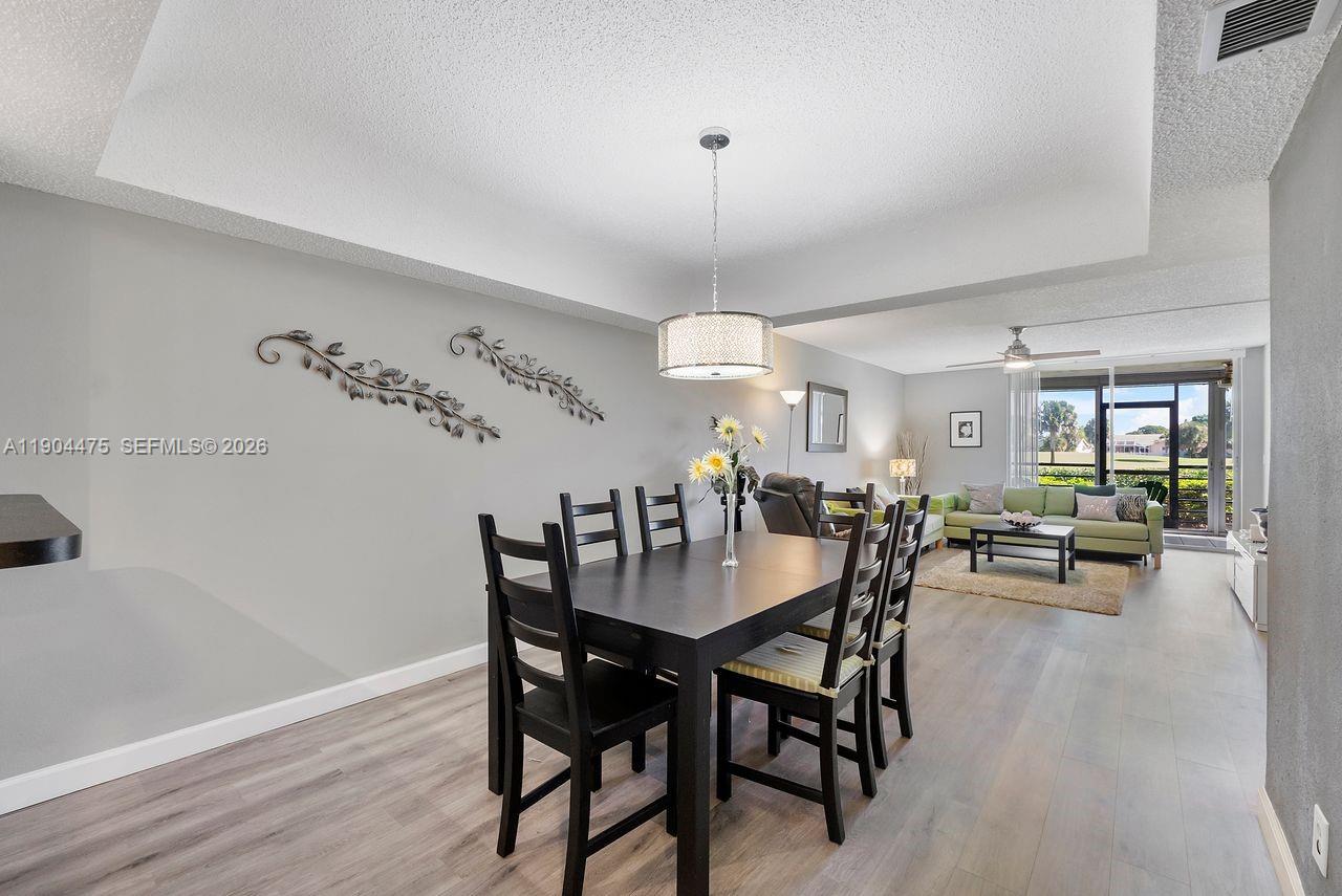 BARWOOD CONDO - Residential