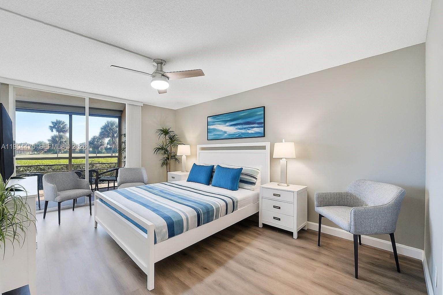 BARWOOD CONDO - Residential