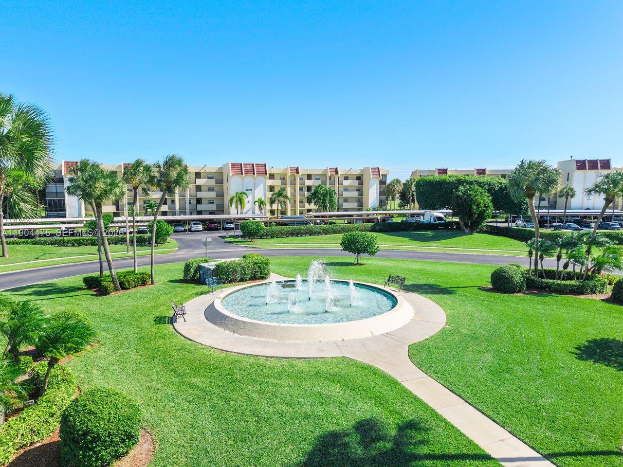 BARWOOD CONDO - Residential