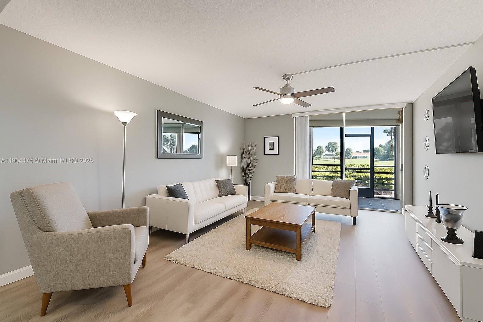 BARWOOD CONDO - Residential