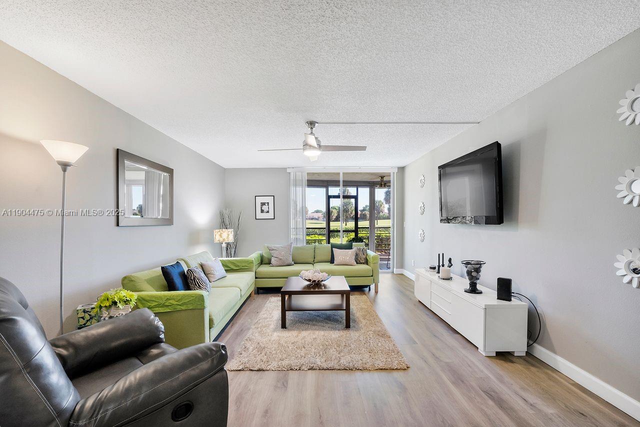 BARWOOD CONDO - Residential