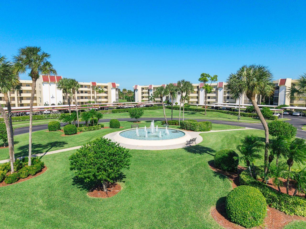 BARWOOD CONDO - Residential