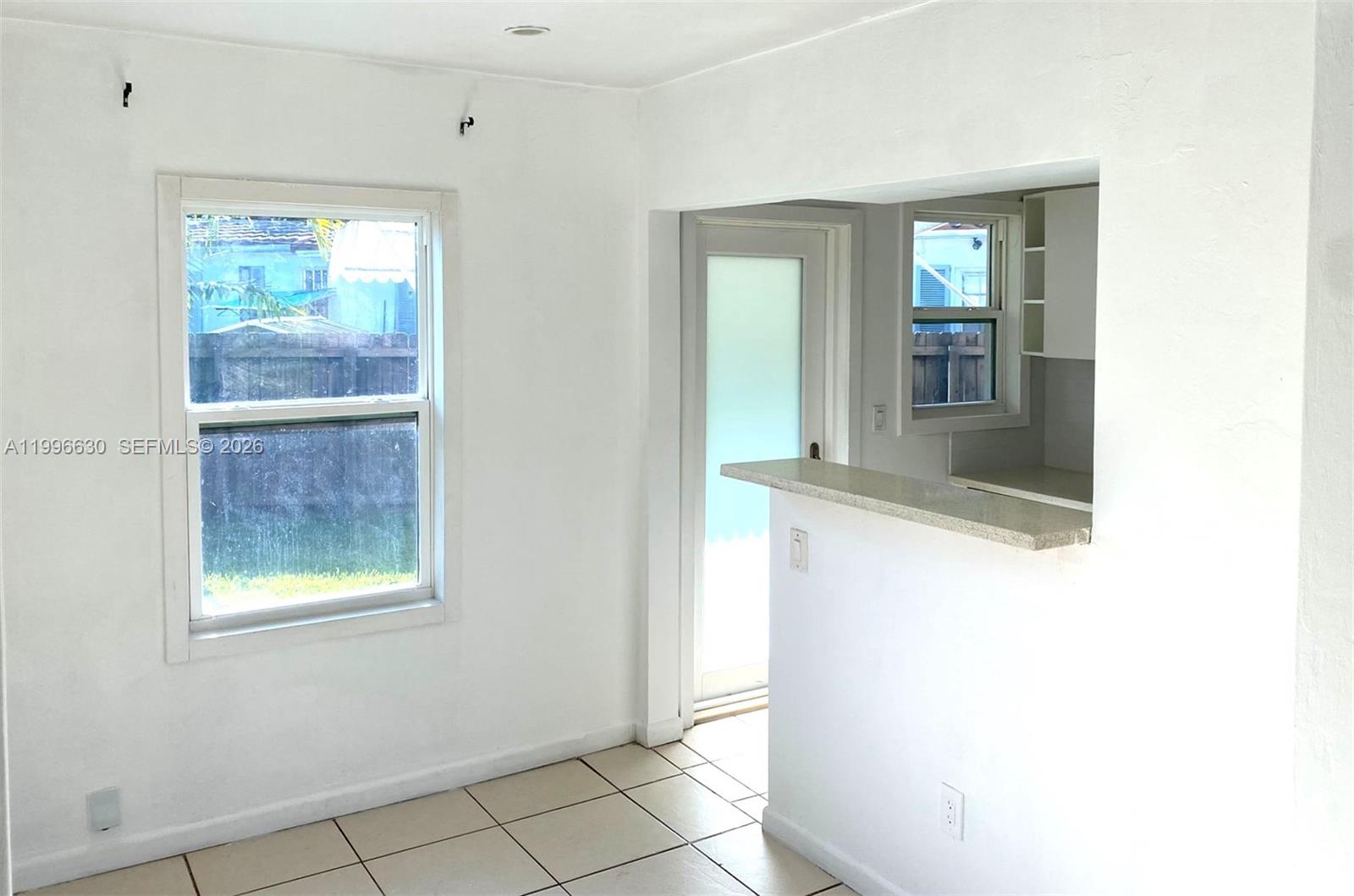 DAVIS ADDN TO BISC PARK V - Residential Lease