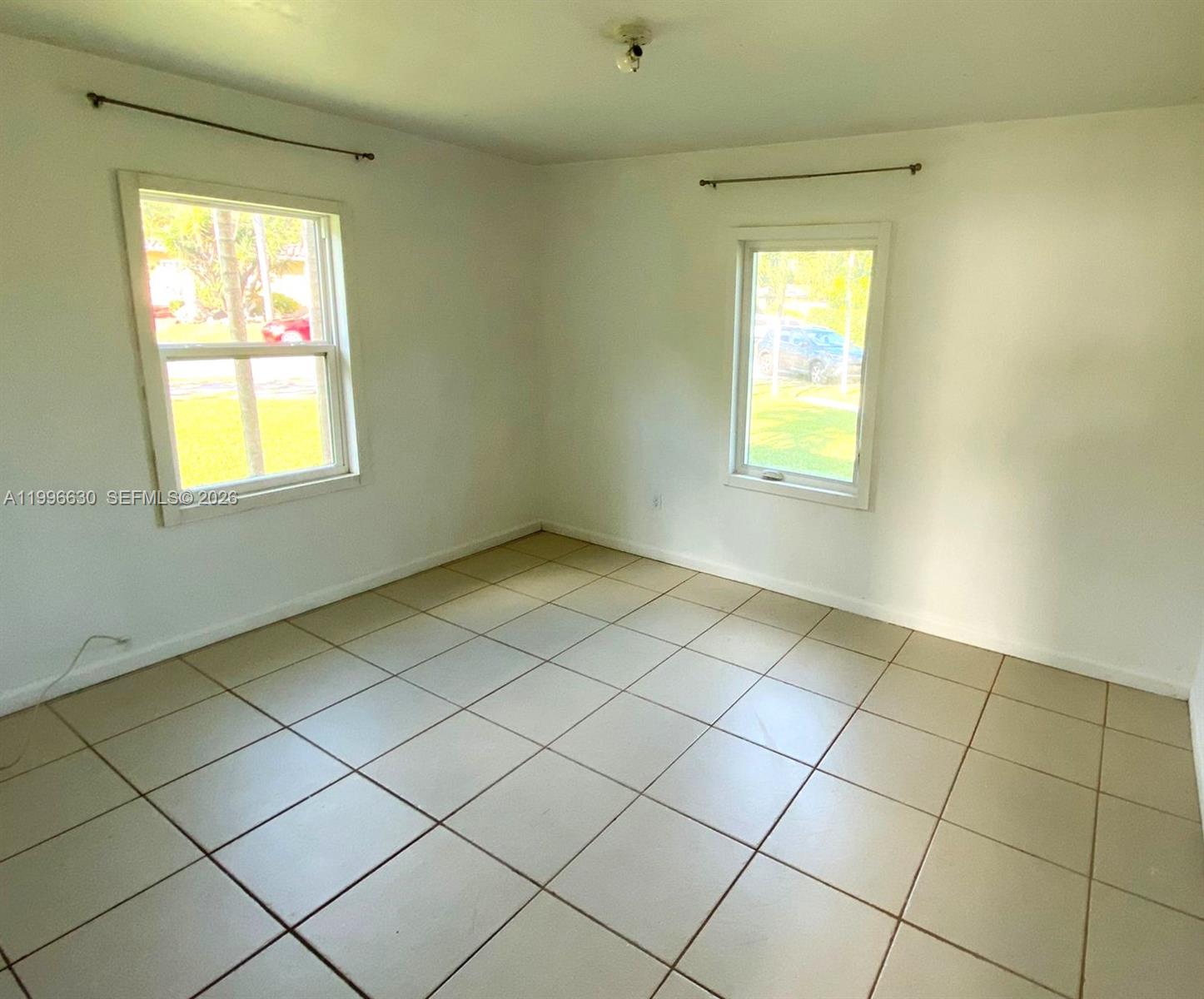 DAVIS ADDN TO BISC PARK V - Residential Lease