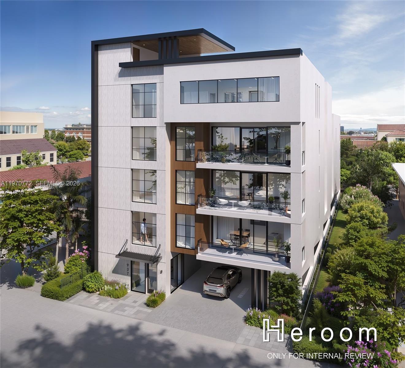 BRICKELL RIVERVIEW - Land