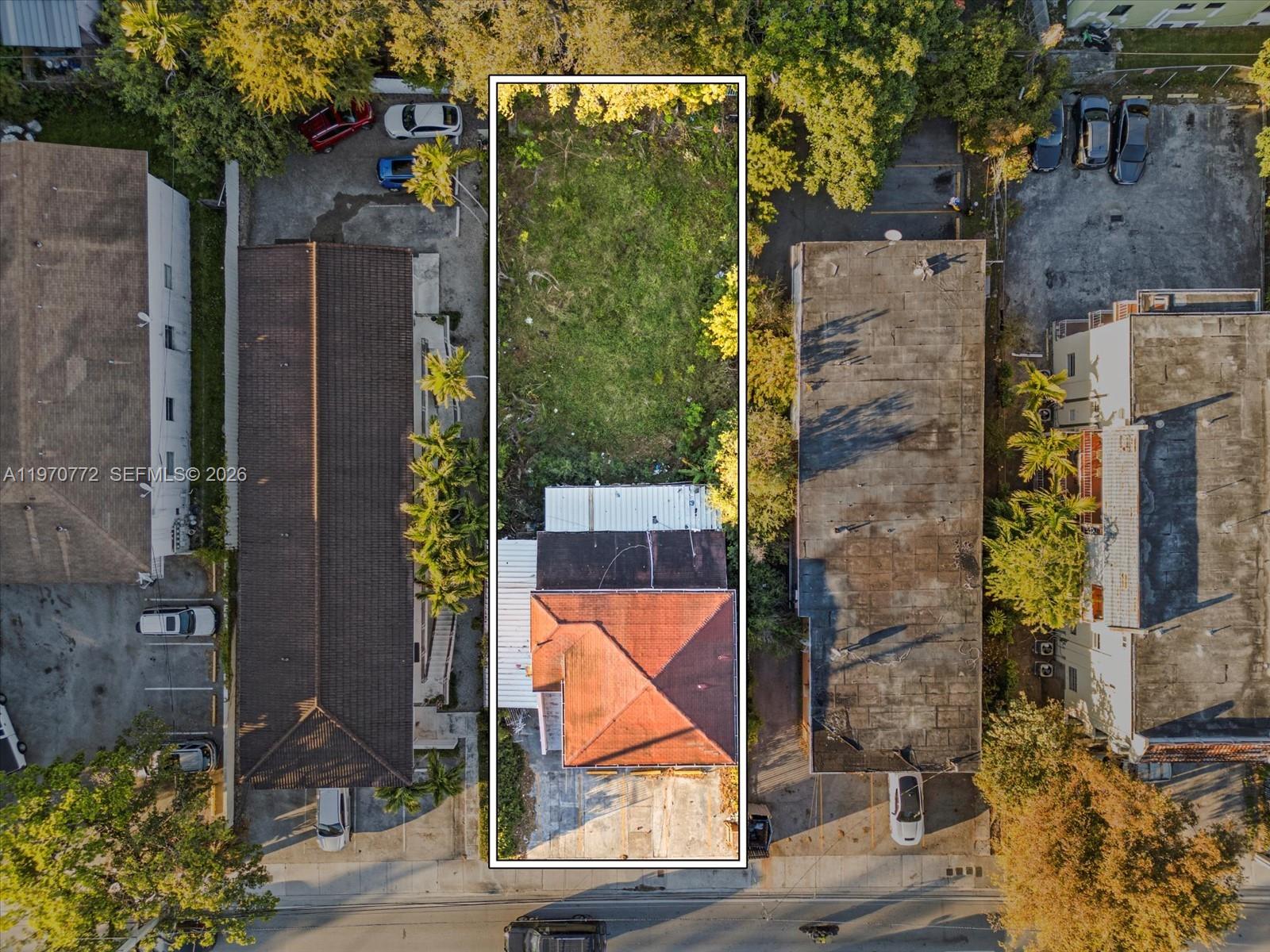 BRICKELL RIVERVIEW - Land