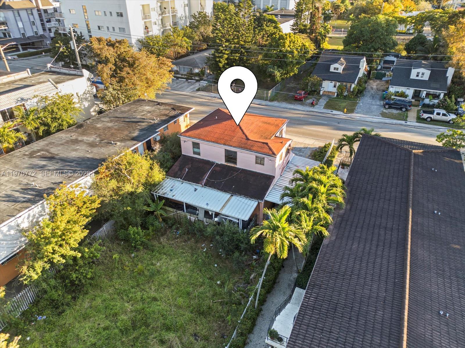 BRICKELL RIVERVIEW - Land