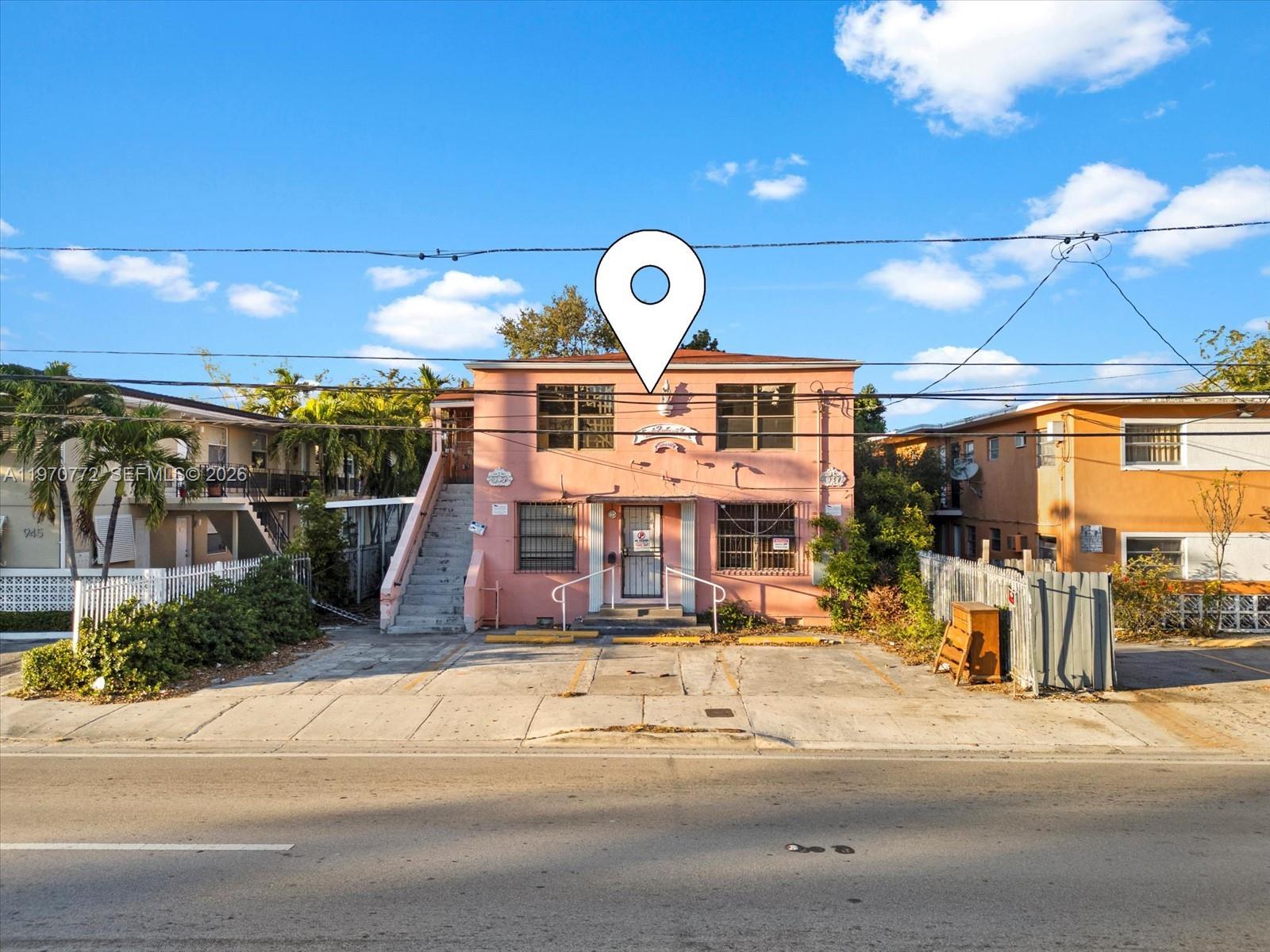 BRICKELL RIVERVIEW - Land