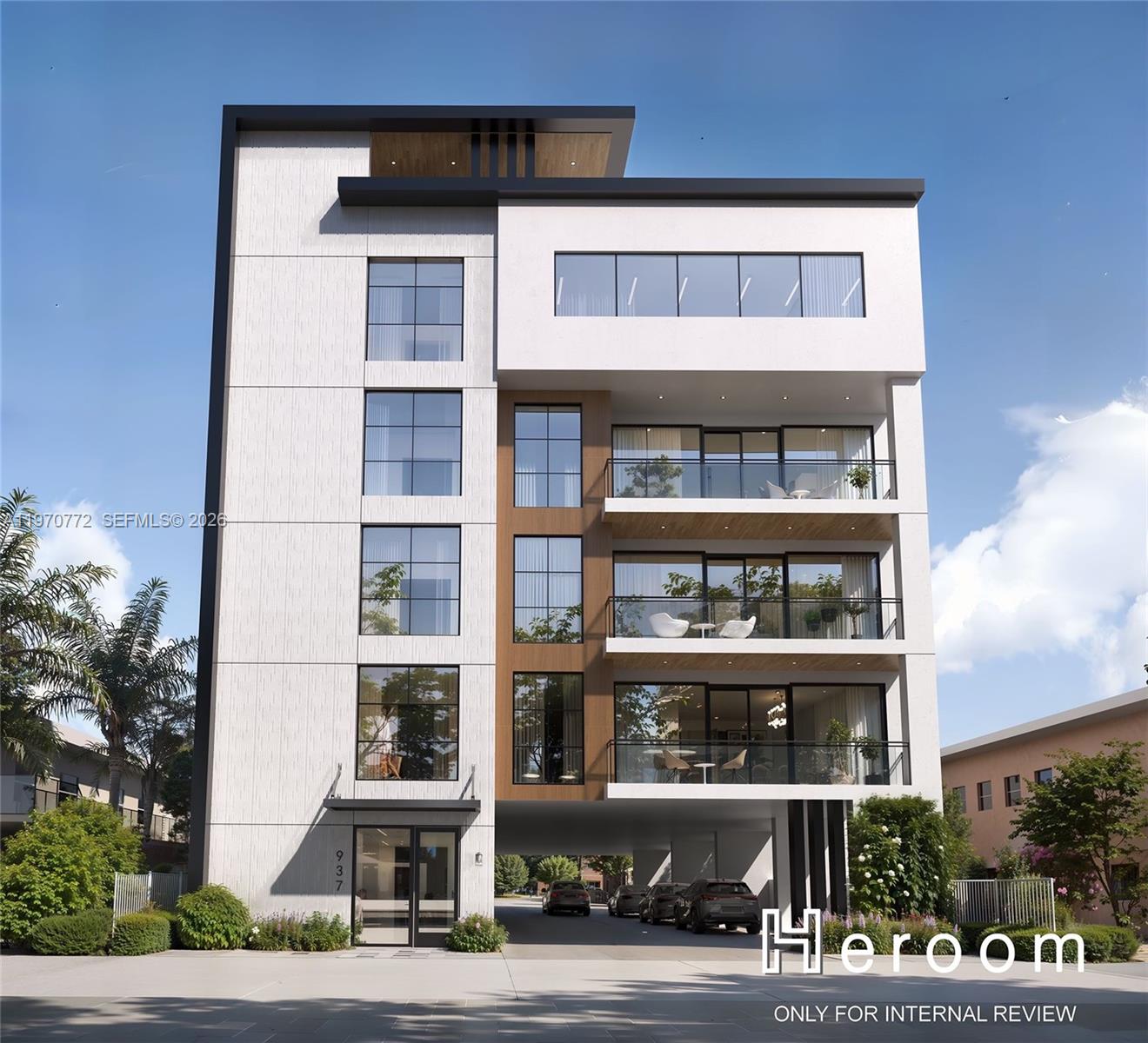 BRICKELL RIVERVIEW - Land