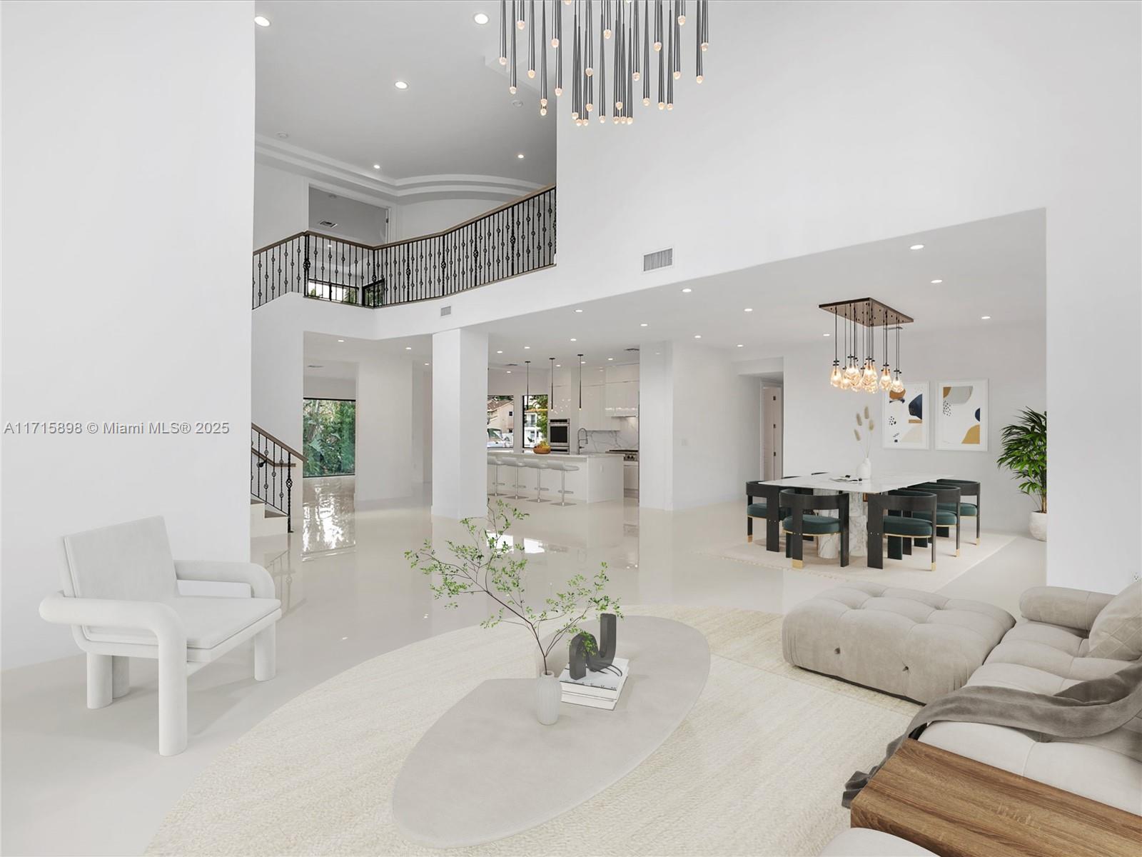 EASTERN SHORES 1ST ADDN - Residential