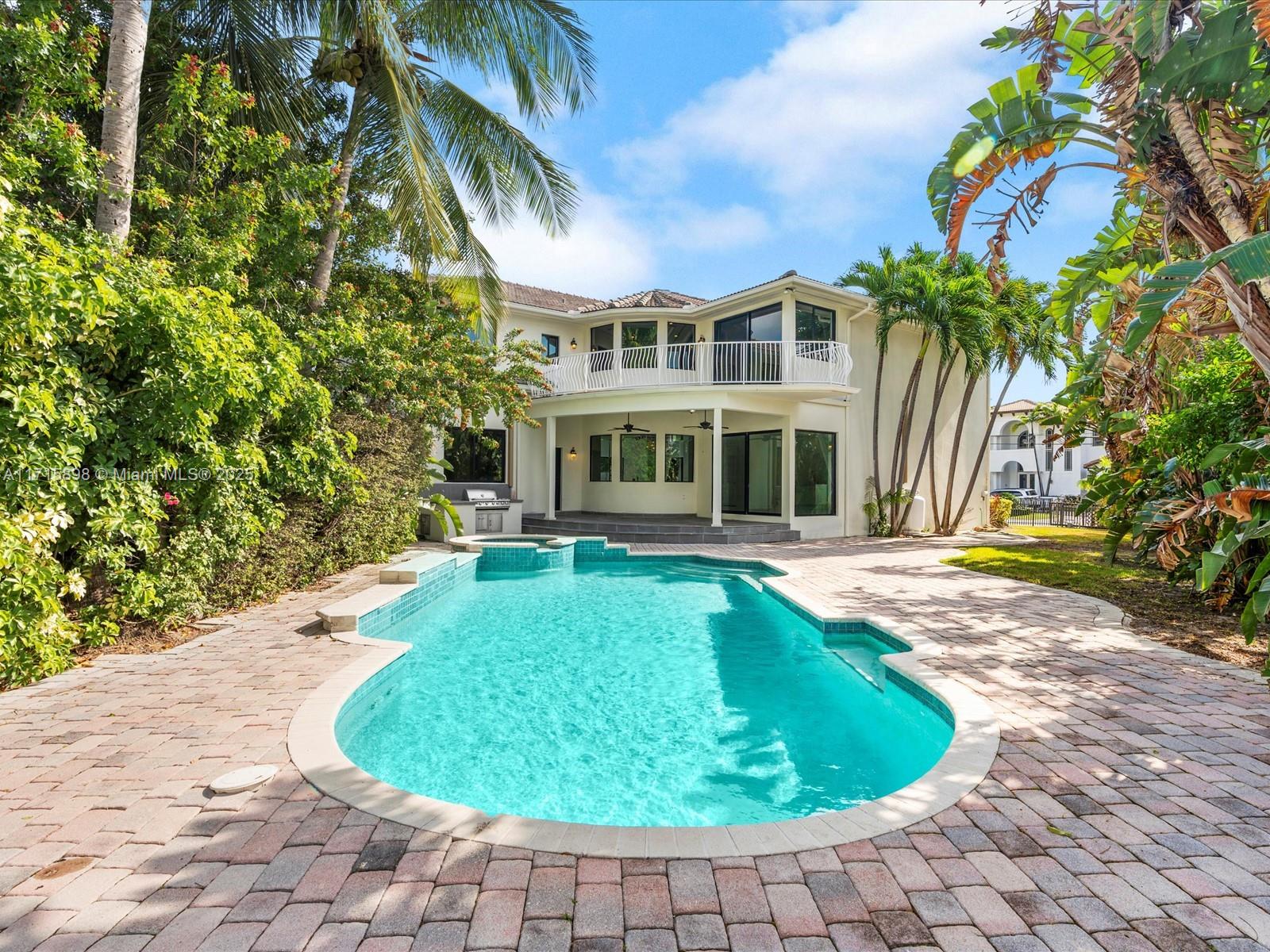 EASTERN SHORES 1ST ADDN - Residential