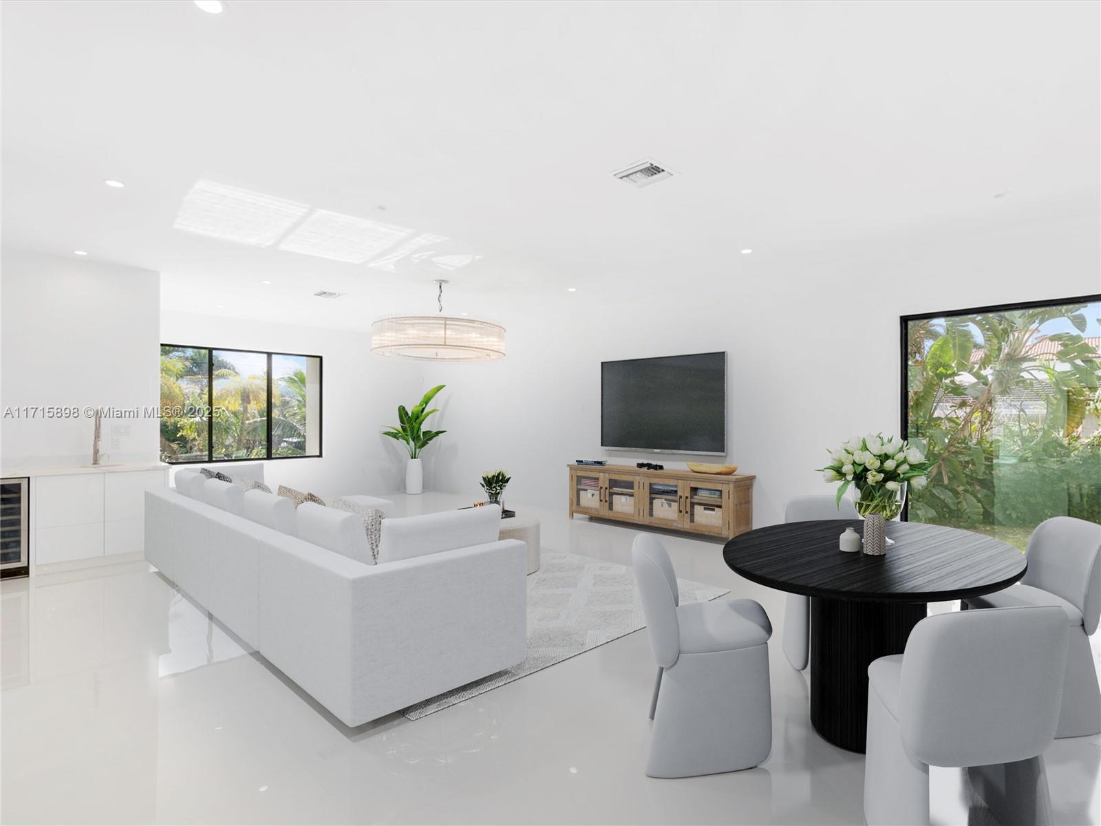 EASTERN SHORES 1ST ADDN - Residential