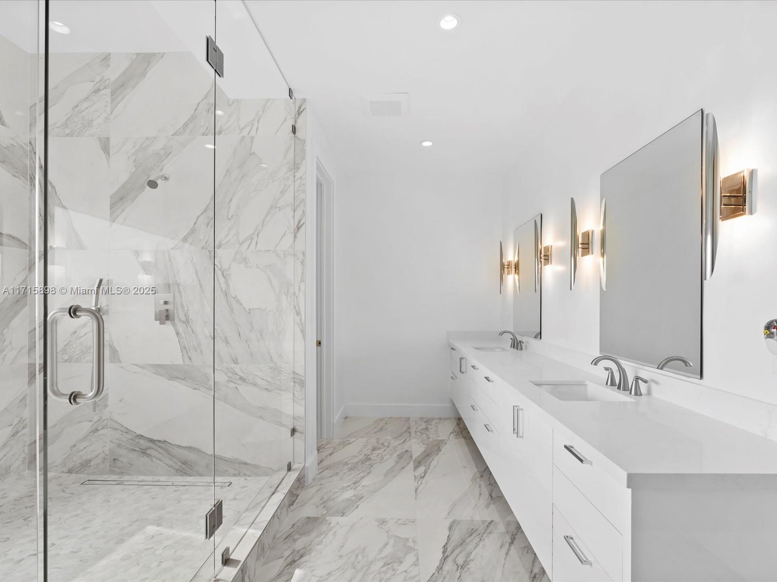 EASTERN SHORES 1ST ADDN - Residential
