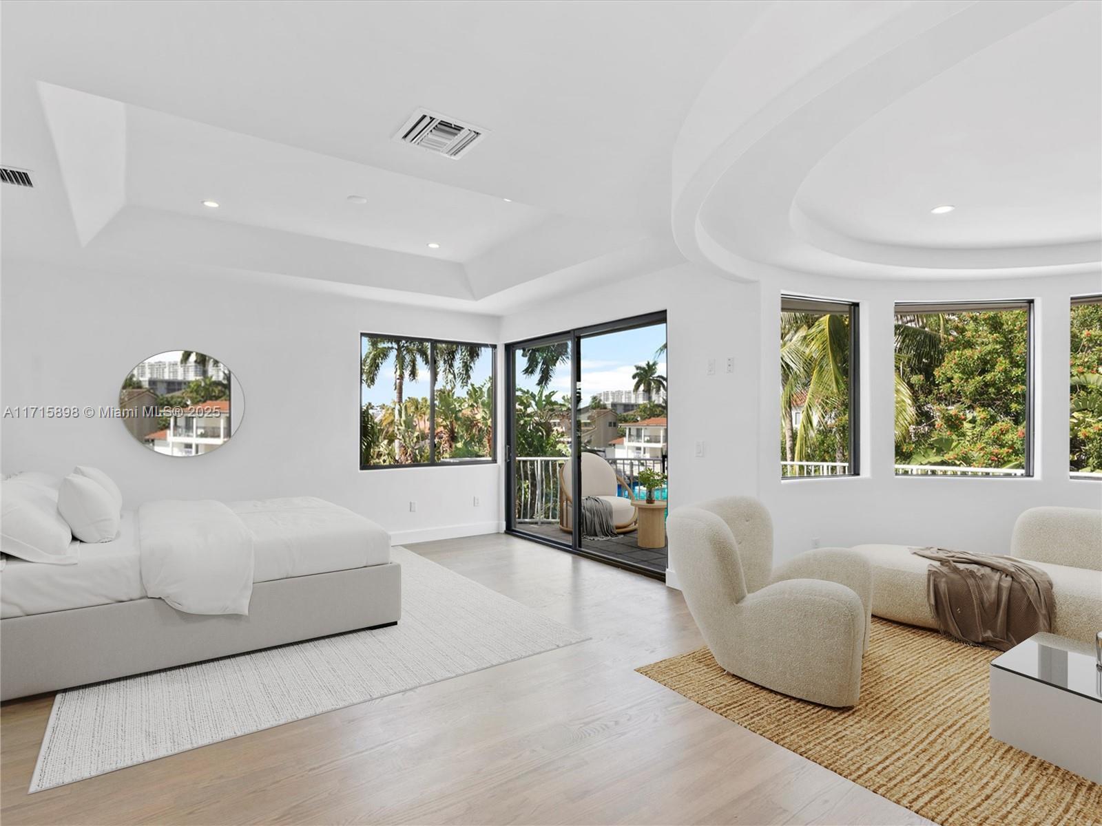 EASTERN SHORES 1ST ADDN - Residential