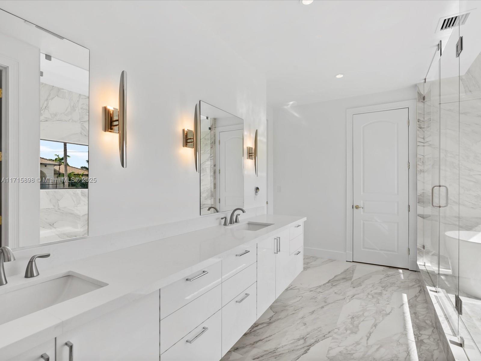 EASTERN SHORES 1ST ADDN - Residential