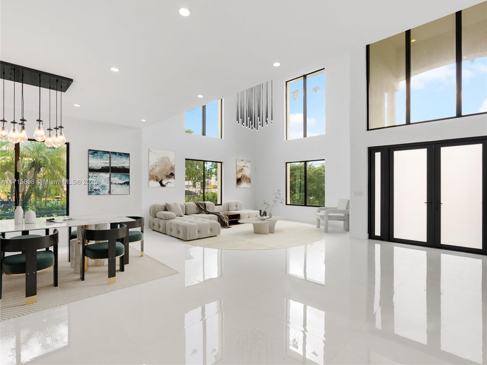 EASTERN SHORES 1ST ADDN - Residential