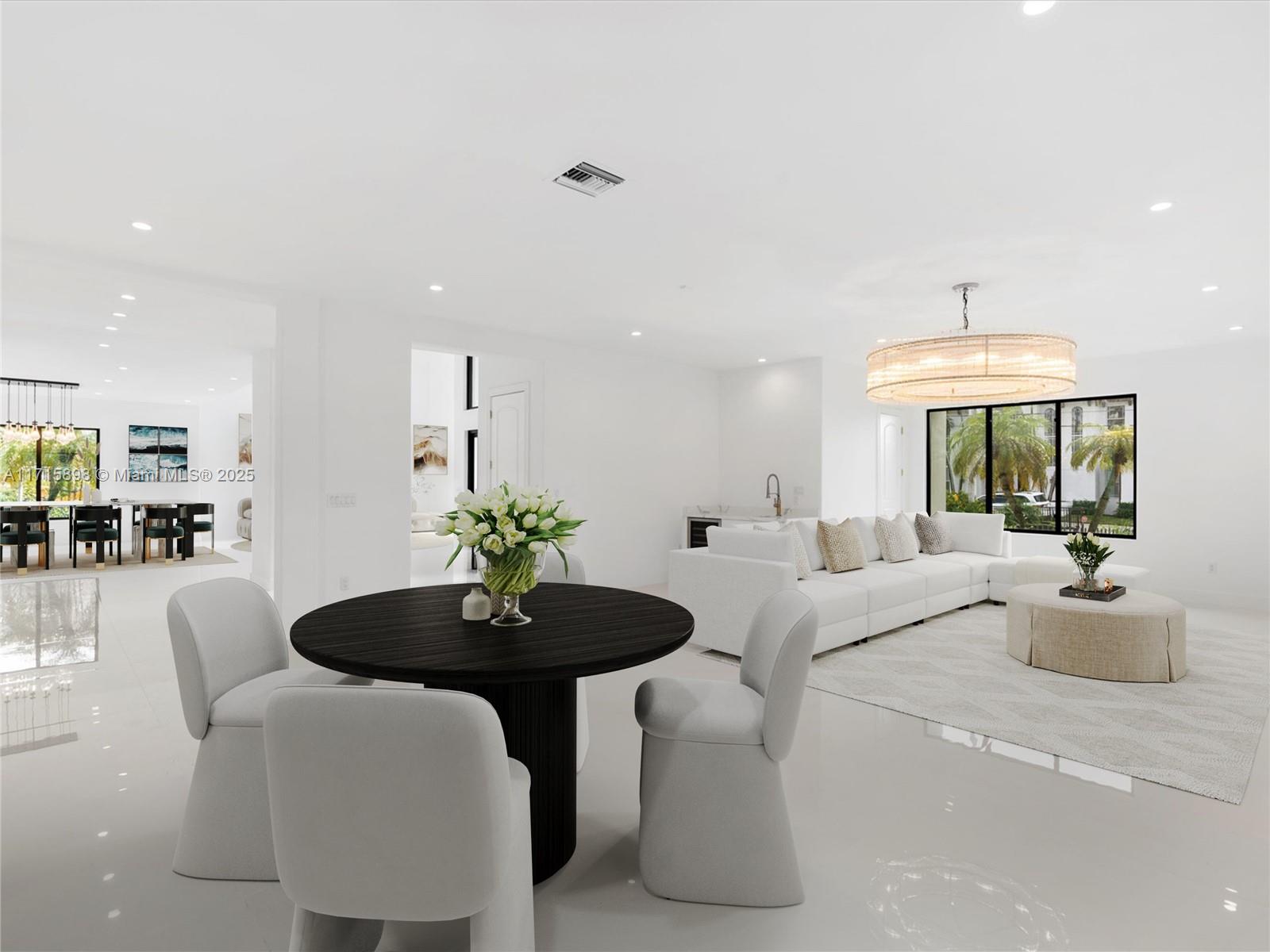EASTERN SHORES 1ST ADDN - Residential