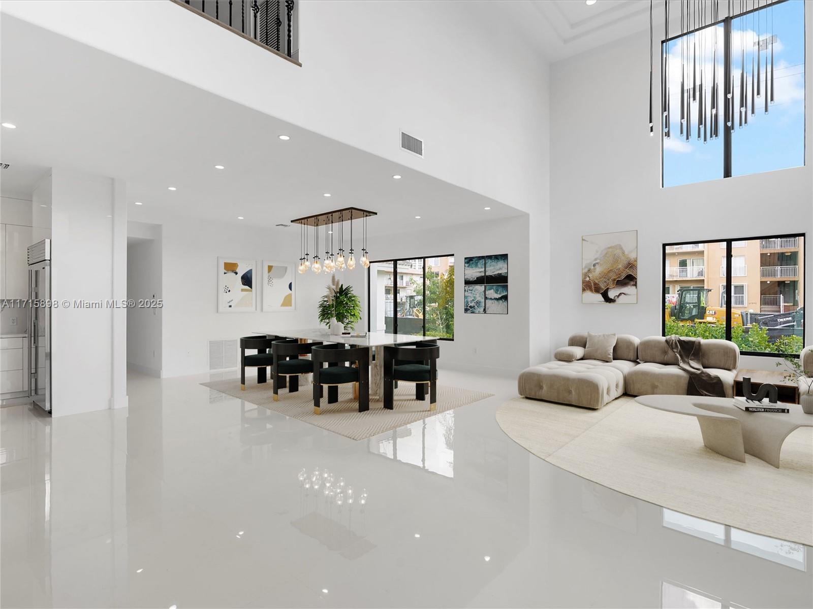 EASTERN SHORES 1ST ADDN - Residential