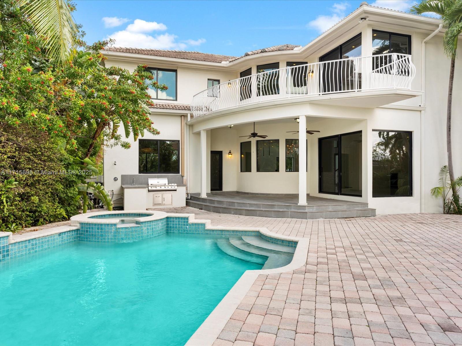 EASTERN SHORES 1ST ADDN - Residential