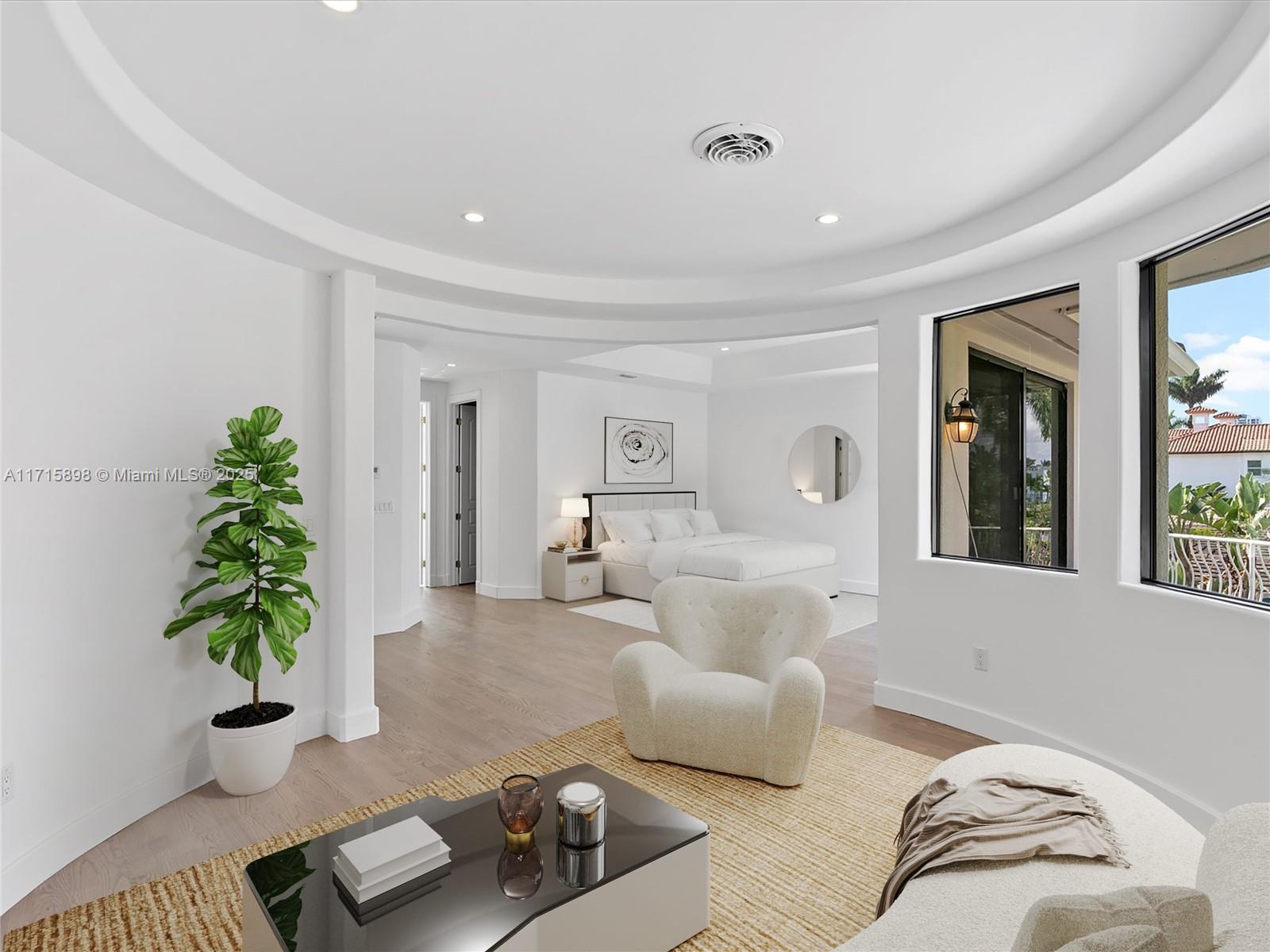 EASTERN SHORES 1ST ADDN - Residential