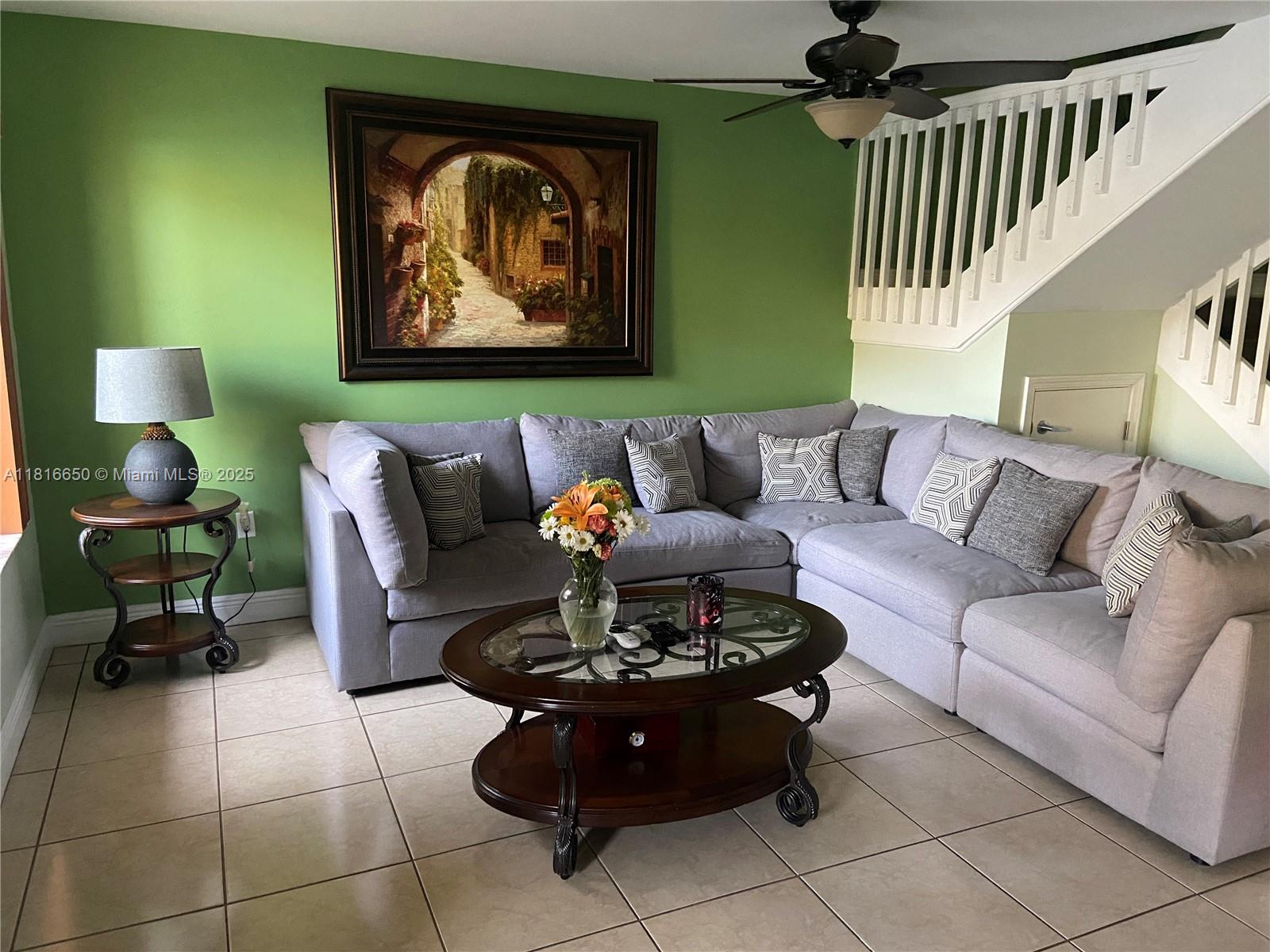 Rental Property at 11115 W Okeechobee Rd 182, Hialeah Gardens, Miami-Dade County, Florida - Bedrooms: 3 
Bathrooms: 3  - $2,800 MO.
