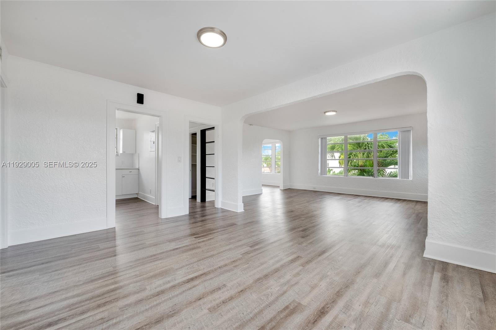 SHENANDOAH - Residential Lease