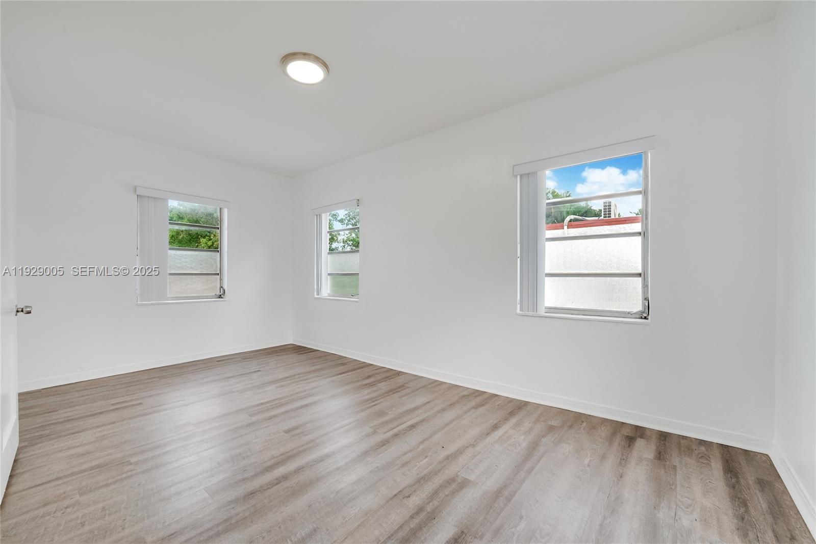 SHENANDOAH - Residential Lease