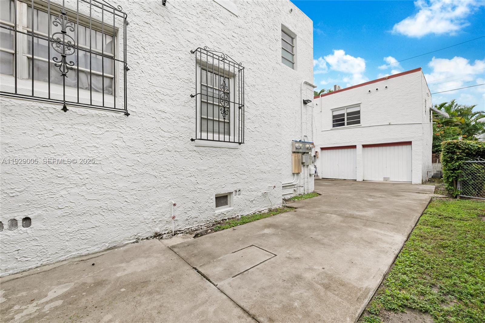 SHENANDOAH - Residential Lease