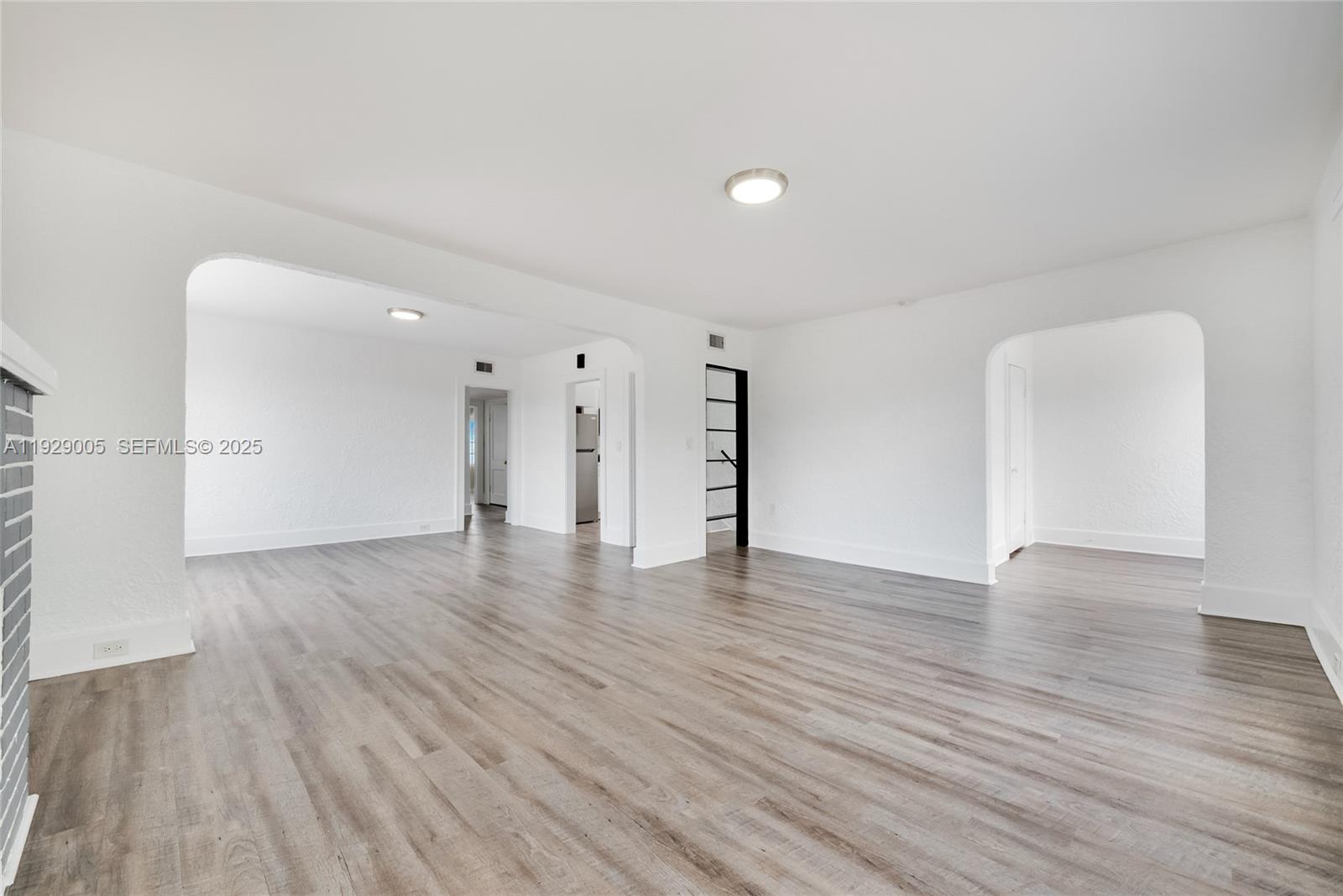 SHENANDOAH - Residential Lease