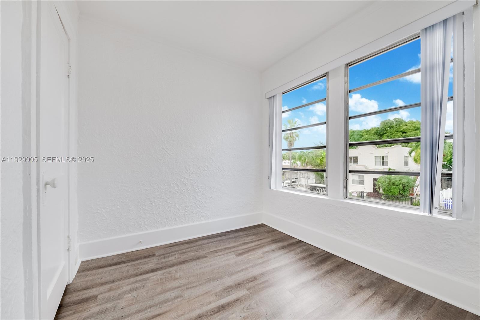 SHENANDOAH - Residential Lease