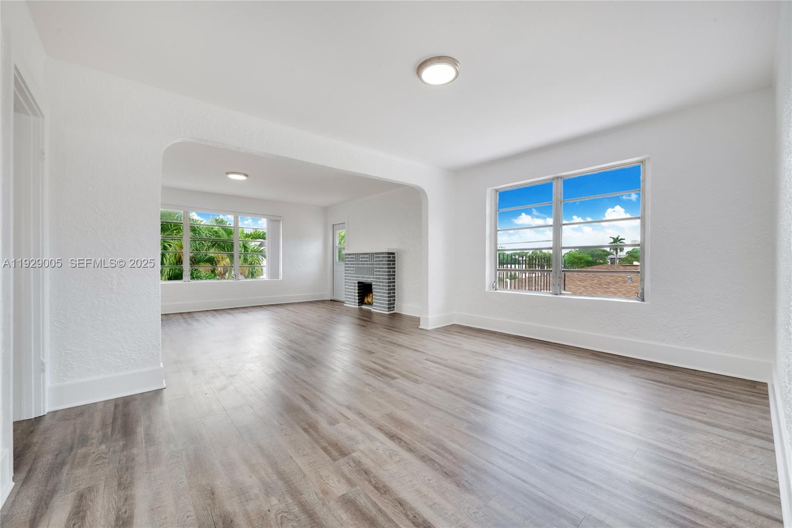 SHENANDOAH - Residential Lease